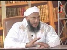 الشيخ الددو 