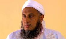 الشيخ محمد الحسن ولد الددو: رئيس مركز تكوين العلماء بموريتانيا.