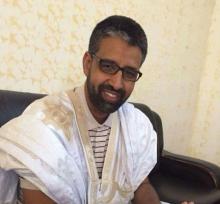 المدير أحمدو ولد امباله 