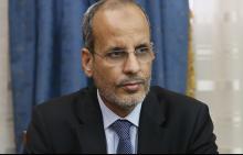 ماء العينين ولد أييه: وزير التعليم الثانوي والتكوين التقني والمهني 