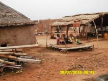 يرتبط الخريف بهشاشة الوضع الغذائي وارتفاع معدلات سوء التغذية