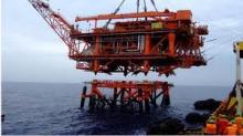 فرنسا مهتمة بالاكتشافات النفطية الأخيرة في السنغال