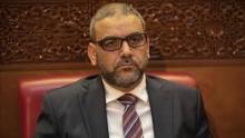 خالد المشري: رئيس المجلس الأعلى للدولة في ليبيا