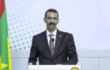 ولد مدو: برام يضخم الأمور وليست لدى النظام نية لاستهدافه