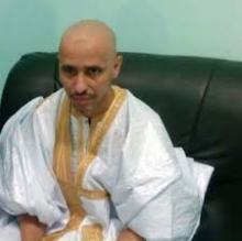 السجين السابق ولد صلاحي