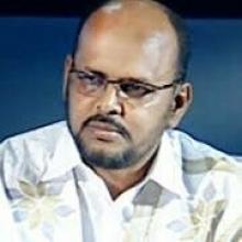 الرئيس محمد جميل منصور