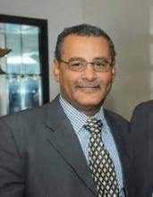 رئيس رابطة الصحفيين الموريتانيين موسي ولد بهل