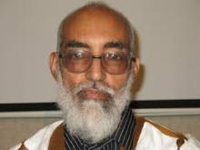 محمد الأمين مزيد