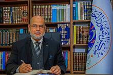د. وصفي عاشور أبو زيد - أستاذ مقاصد الشريعة الإسلامية 