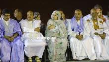 خلال افتتاح الحملة صباح اليوم 