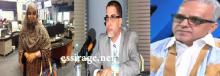 مدير الإذاعة ومديرة التلفزة ورئيس الهابا 