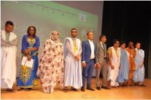 صورة من مكتب الرابطة 