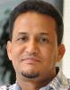 الدكتور محمد المختار الشنقيطي - كاتب ومفكر موريتاني