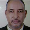 محمد ولد شيخنا - رائد سابق في الجيش الموريتاني 