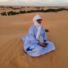 محمد المختار الهيبه- كاتب وباحث موريتاني