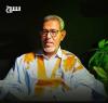 الحسن ولد محمد ناىب رئيس حزب تواصل