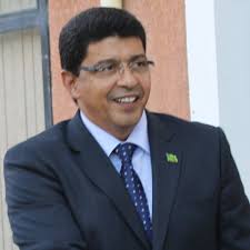 سيدي محمد ولد محمد 