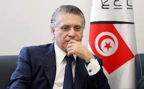 نبيل القروي: المترشح الرئاسي المعتقل بتونس