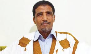 محمد ولد مولود: رئيس حزب اتحاد قوى التقدم