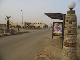 عاصمة ولاية آدرار (صورة للنص)