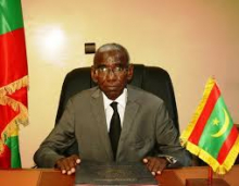 كمرا سالوم محمد: وزير الوظيفة العمومية والعمل وعصرنة الإدارة