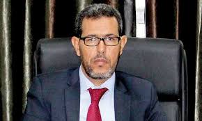 الحسن ولد محمد: عمدة بلدية عرفات