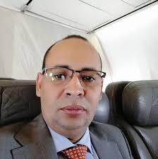 محمد ولد سيدي عبد الله: مستشار بالوزارة الأولى