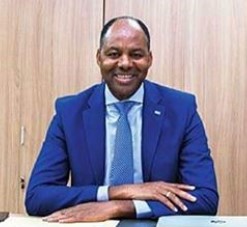الطالب ولد سيد أحمد: وزير التشغيل والشباب والرياضة