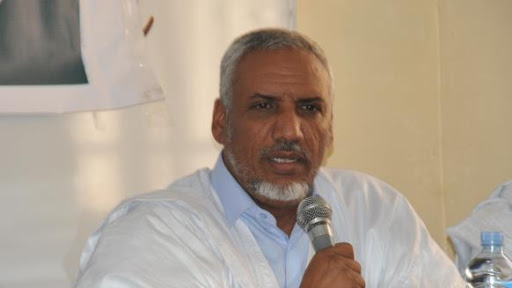 الشيخاني ولد بيبه: نائب رئيس البرلمان الموريتاني