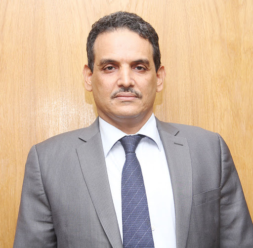 عبد العزيز ولد الداهي: وزير الصيد والاقتصاد البحري