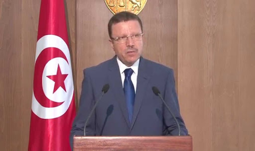 أحمد عظوم: وزير الشؤون الدينية في تونس
