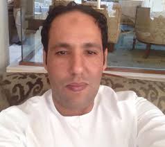 عبد الله ولد سيديا: صحفي موريتاني 