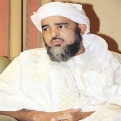 الشيخ عمر الفتح ولد سيدي عبد القادر
