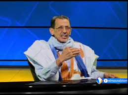 محمد فال ولد بلال