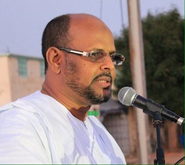 محمد جميل منصور