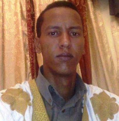 محمد ولد الشيخ المتهم بالإساءة
