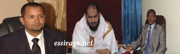 ولد سالم وولد صالح وولد داوود