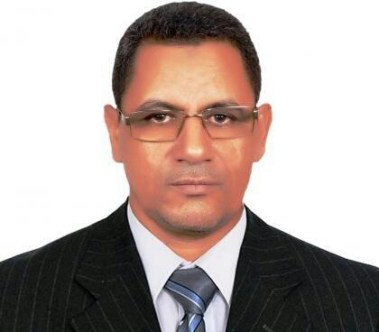 سيدي محمد ولد يونس: كاتب صحفي