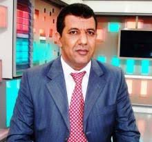 المدير العام محمد محمود أبو المعالي